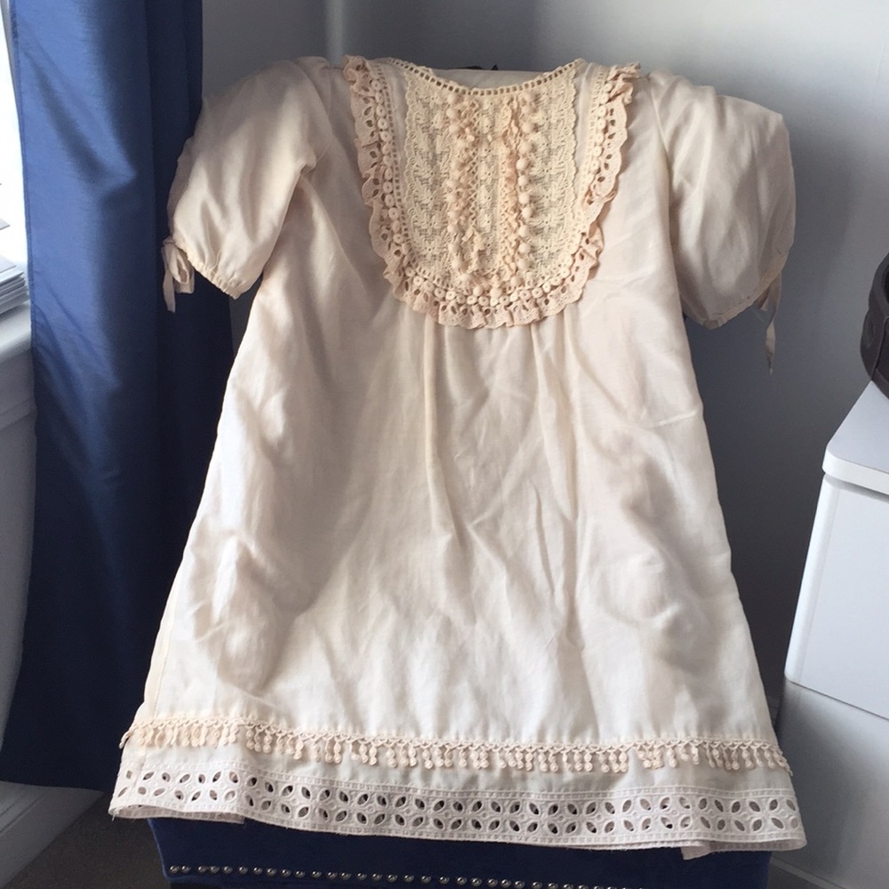 Dress - Picture 2 of 4